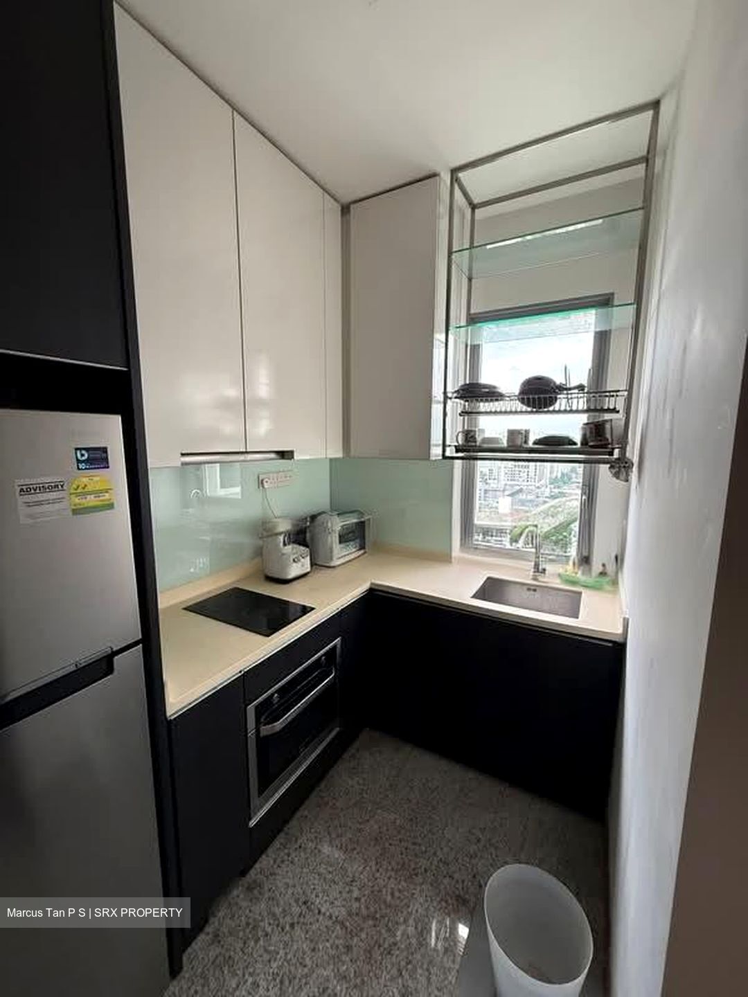 Hillvista (D23), Condominium #565120151